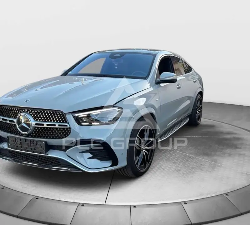 2025 Mercedes Benz GLE 350