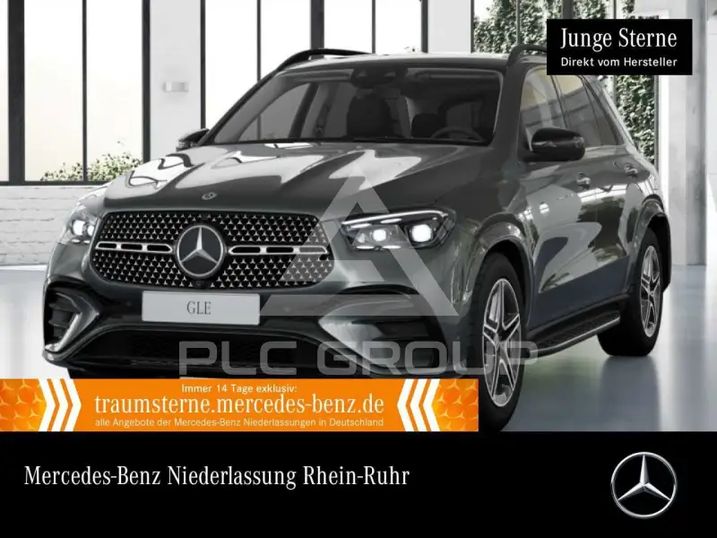 2025 Mercedes Benz GLE 350