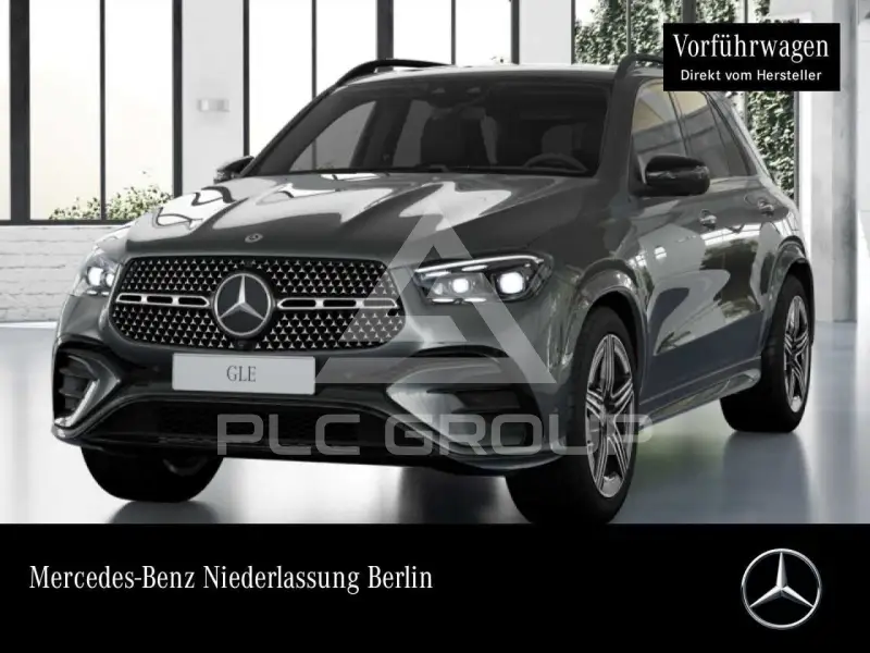 2025 Mercedes Benz GLE 350