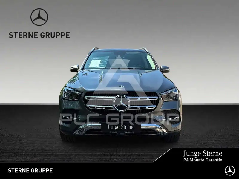 2025 Mercedes Benz GLE 350