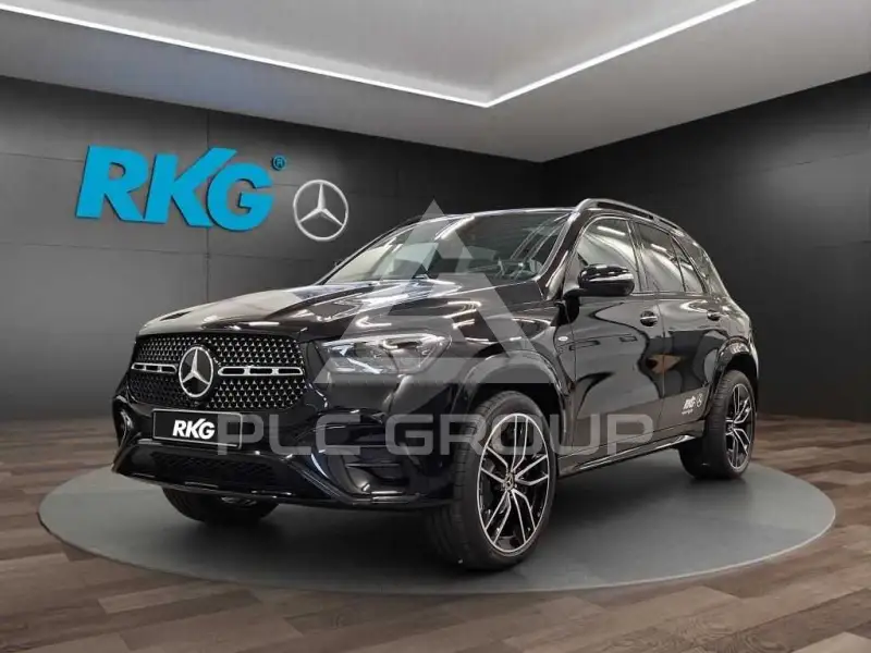2025 Mercedes Benz GLE 350