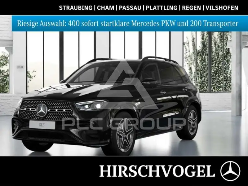 2025 Mercedes Benz GLE 350