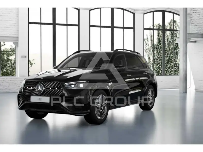 2025 Mercedes Benz GLE 350