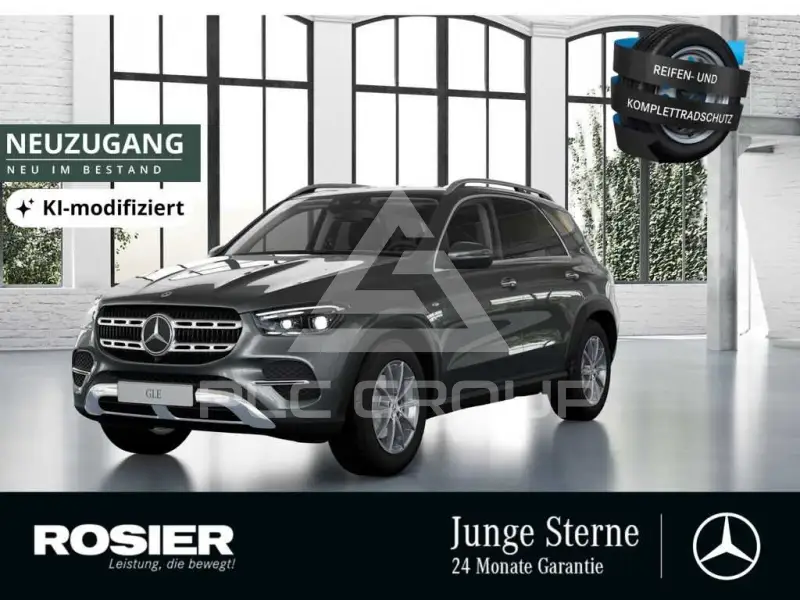 2025 Mercedes Benz GLE 350