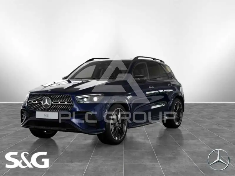 2025 Mercedes Benz GLE 350