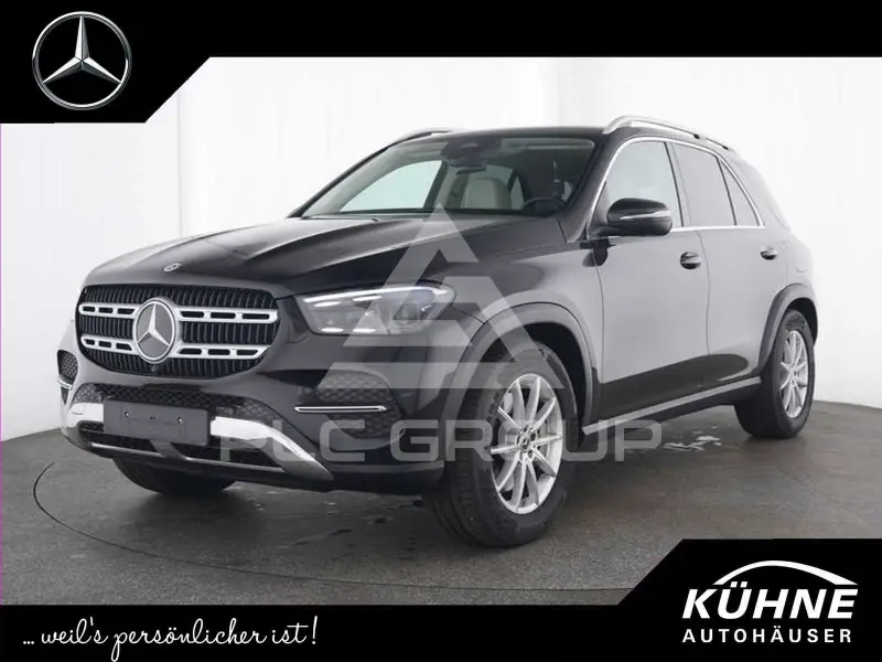 2025 Mercedes Benz GLE 350