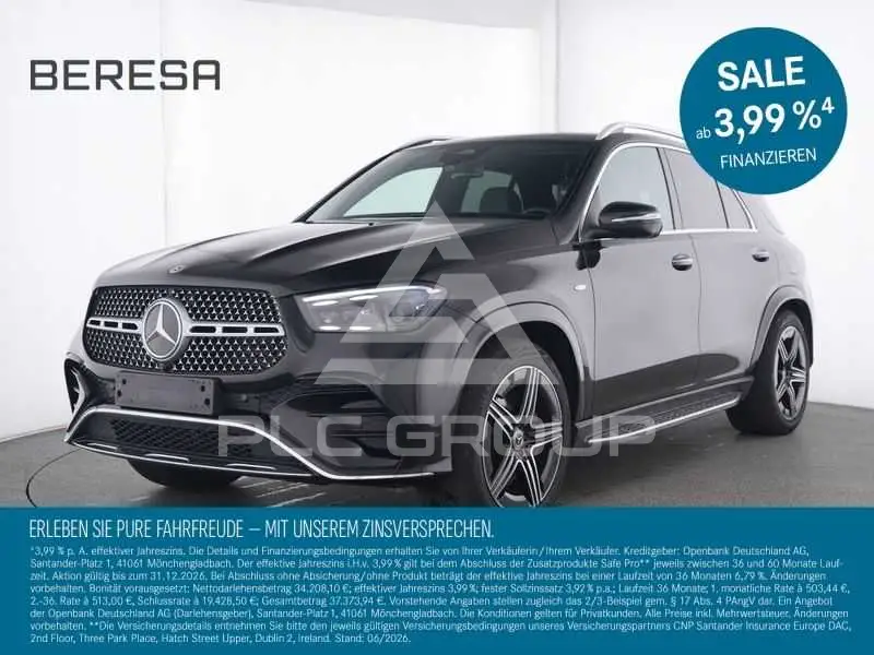 2025 Mercedes Benz GLE 350