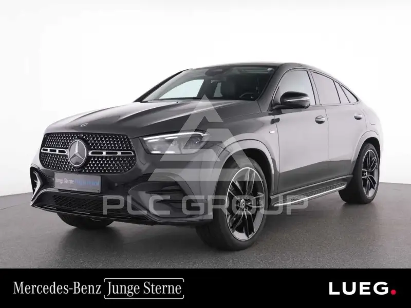 2025 Mercedes Benz GLE 350