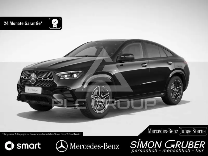 2025 Mercedes Benz GLE 350