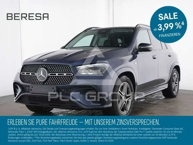 2025 Mercedes Benz GLE 350