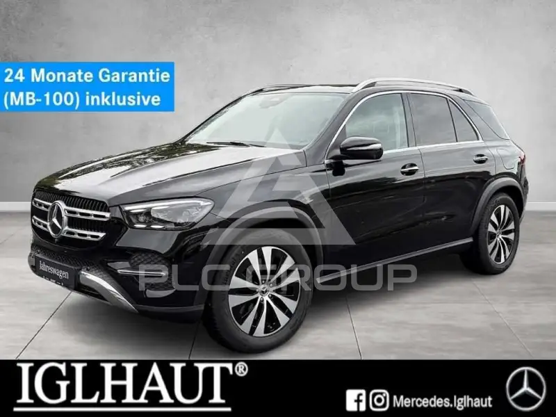 2025 Mercedes Benz GLE 350
