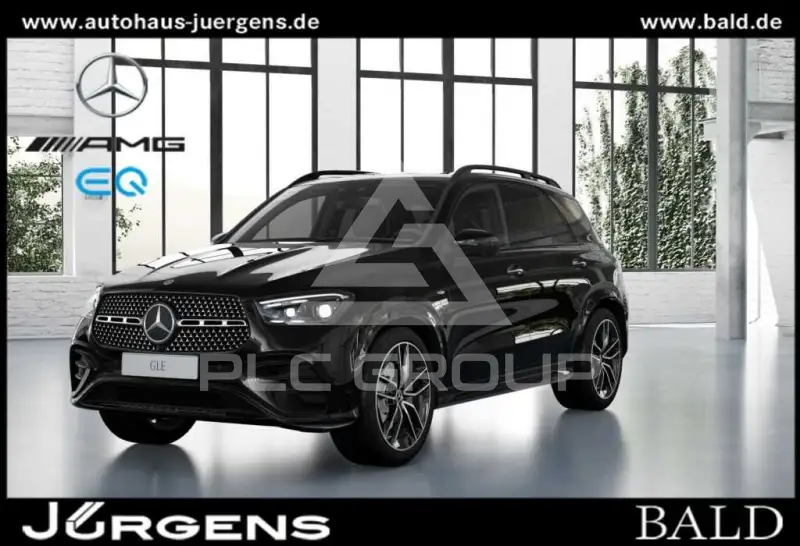 2025 Mercedes Benz GLE 350