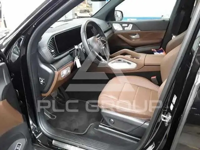 2025 Mercedes Benz GLE 350