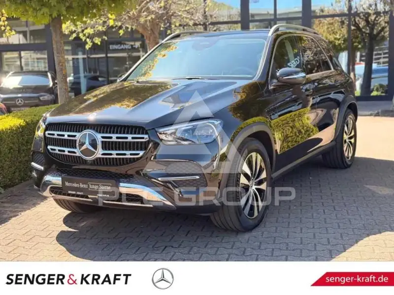 2025 Mercedes Benz GLE 350