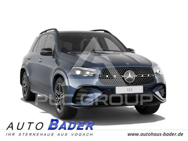 2025 Mercedes Benz GLE 350