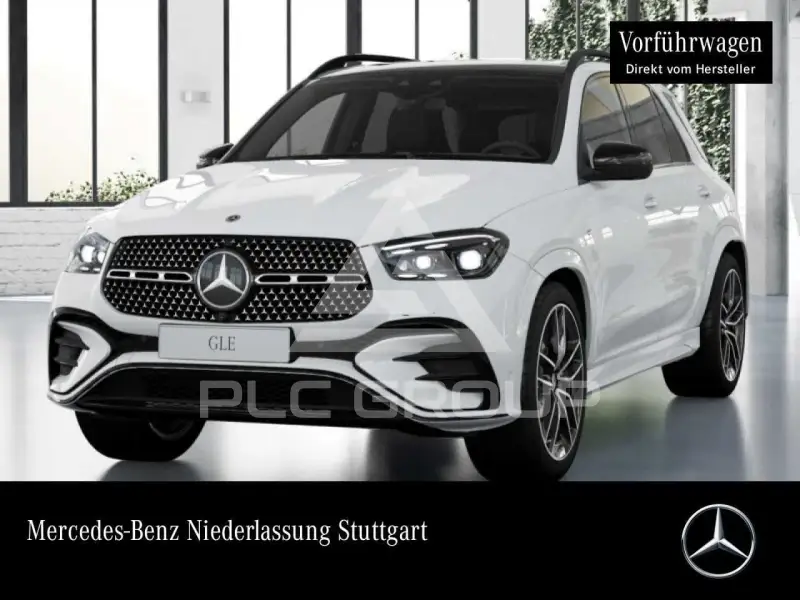 2025 Mercedes Benz GLE 350