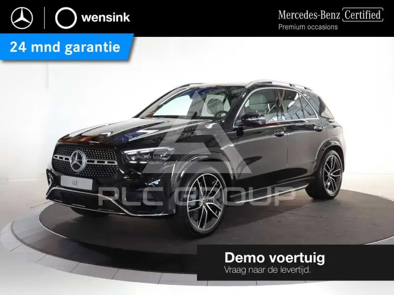 2025 Mercedes Benz GLE 350
