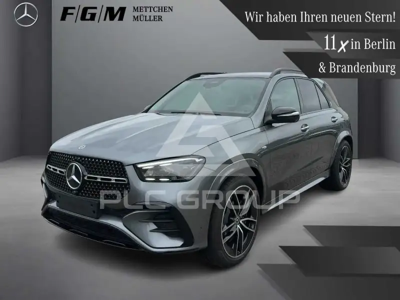 2025 Mercedes Benz GLE 350