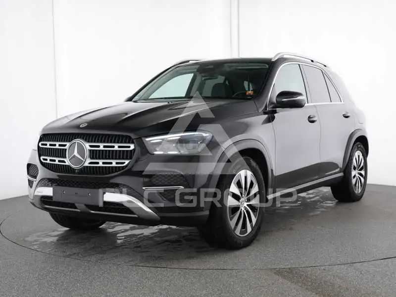 2025 Mercedes Benz GLE 350