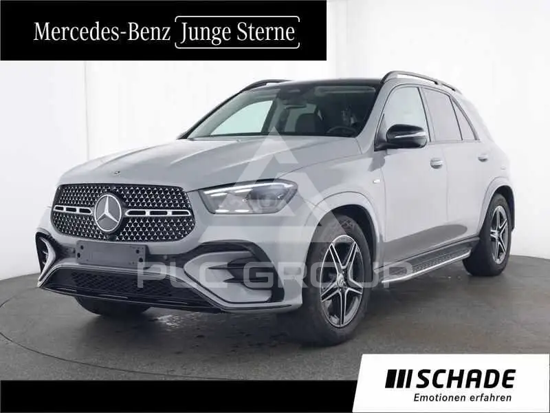 2025 Mercedes Benz GLE 350