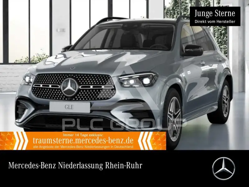 2025 Mercedes Benz GLE 350