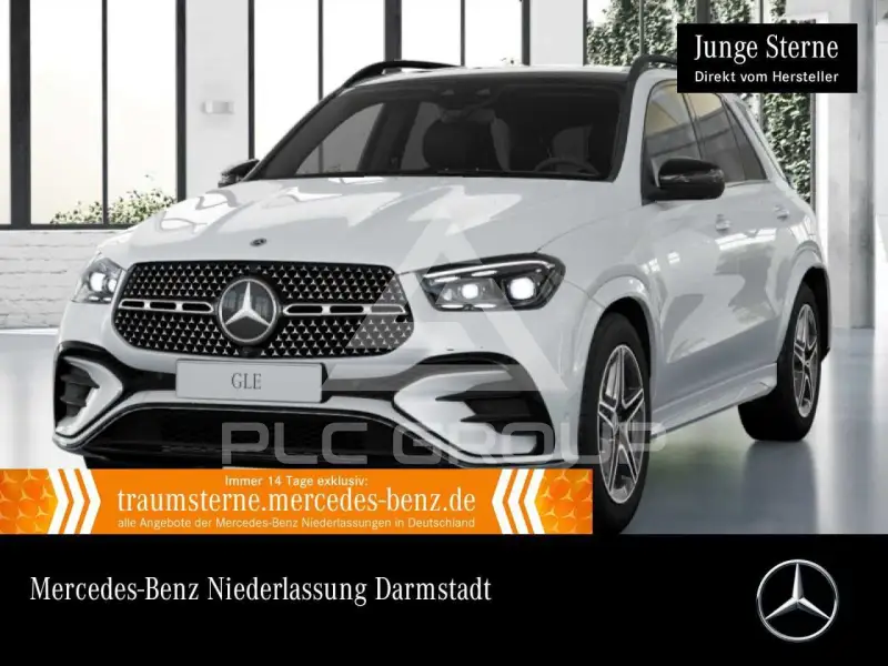2025 Mercedes Benz GLE 350