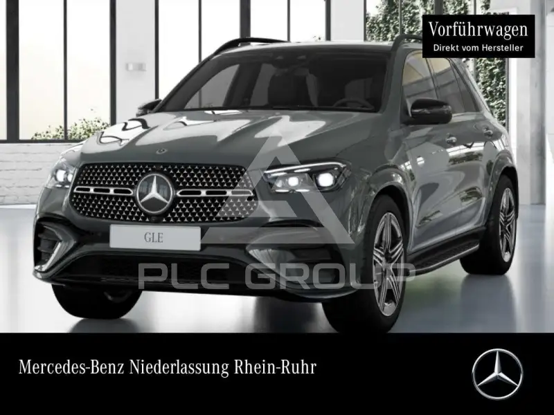 2025 Mercedes Benz GLE 350