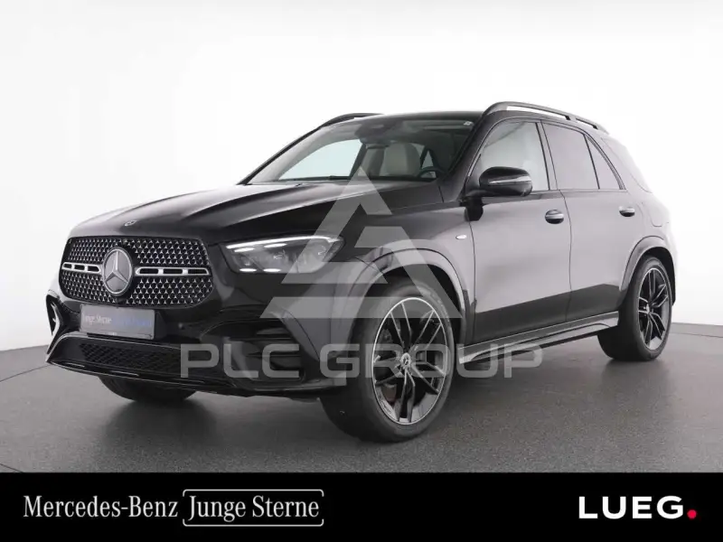 2025 Mercedes Benz GLE 350