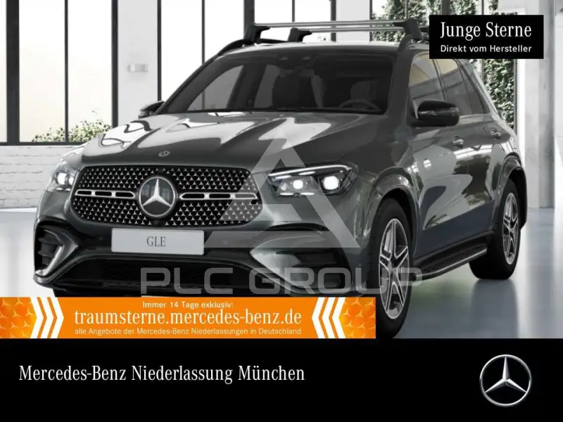 2025 Mercedes Benz GLE 350