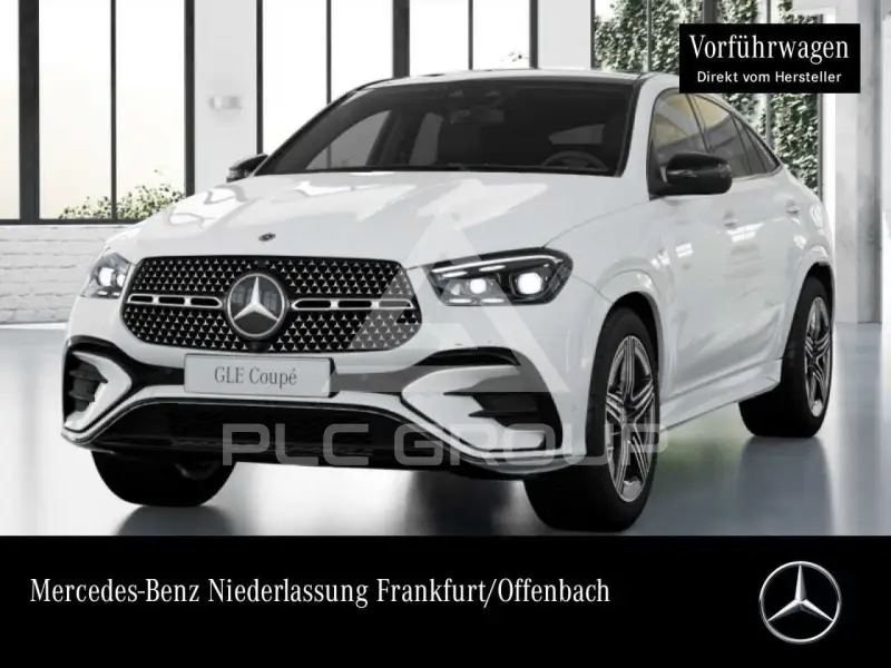 2025 Mercedes Benz GLE 350