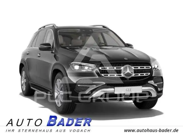 2025 Mercedes Benz GLE 350