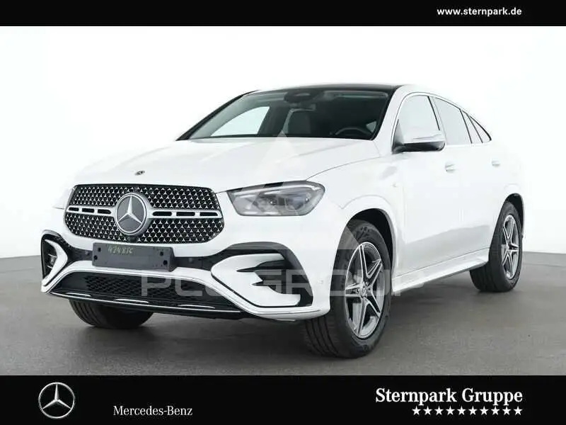 2025 Mercedes Benz GLE 350