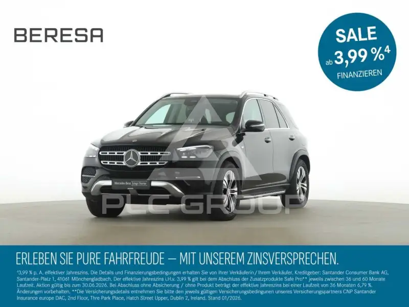 2025 Mercedes Benz GLE 350