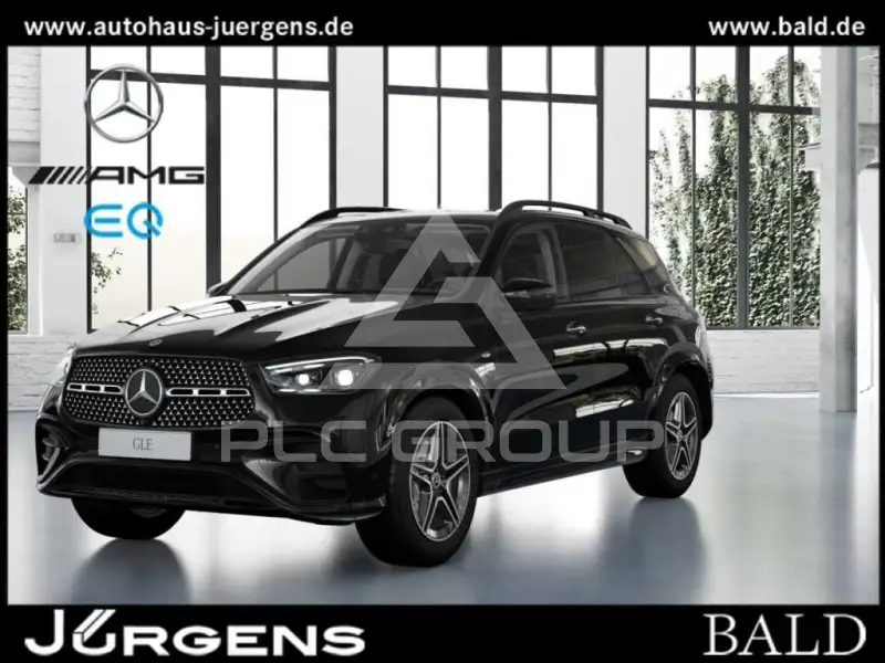 2025 Mercedes Benz GLE 350