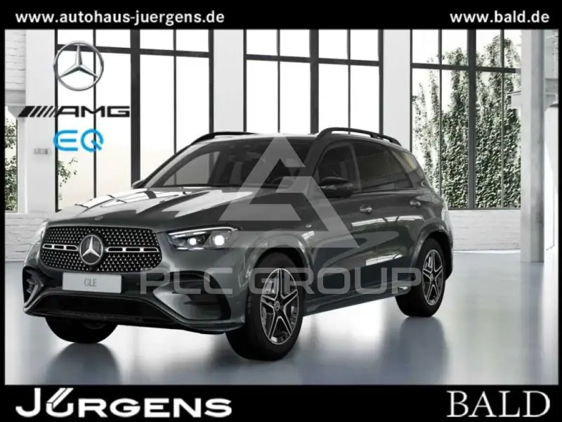 2025 Mercedes Benz GLE 350