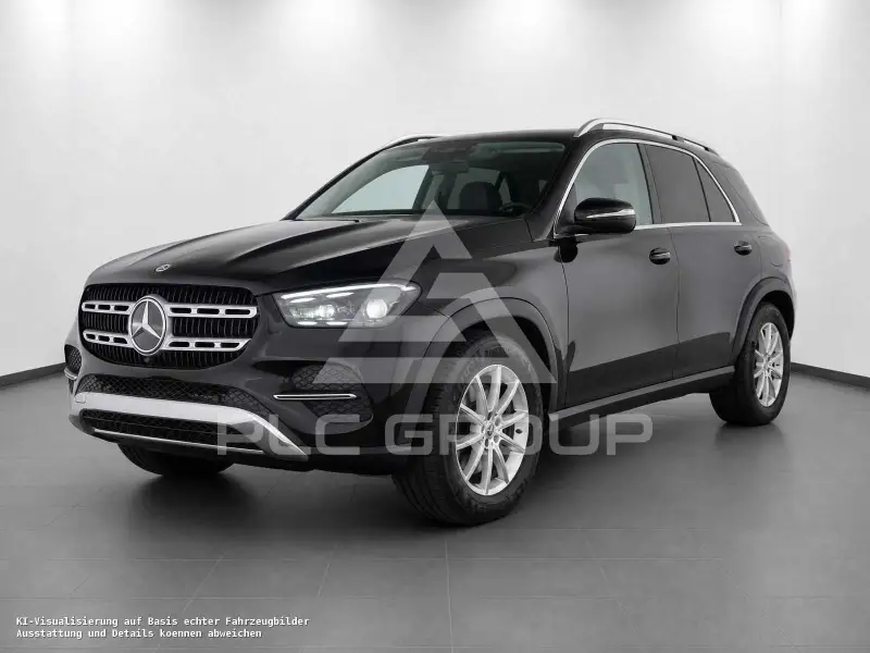 2025 Mercedes Benz GLE 350