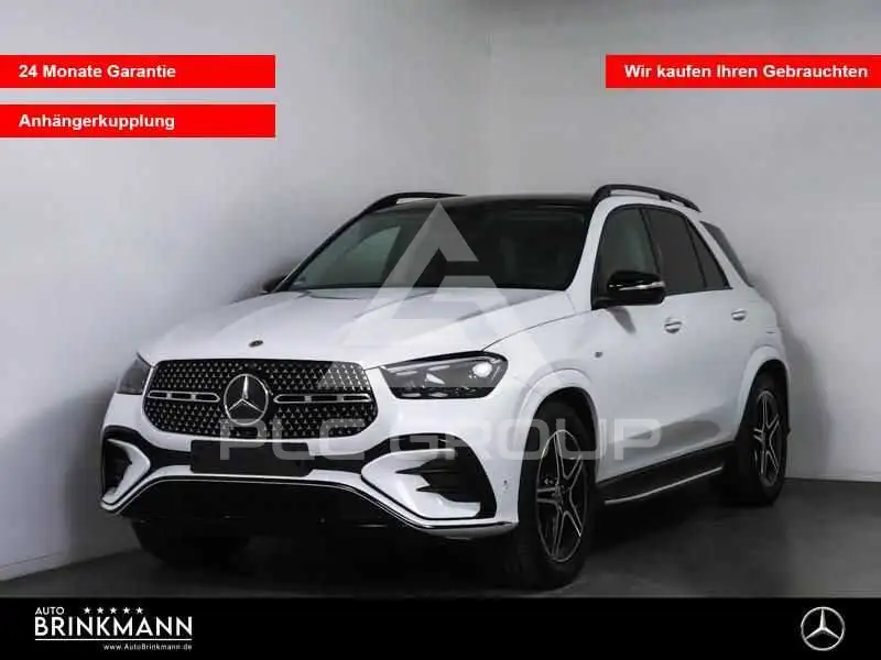 2025 Mercedes Benz GLE 350