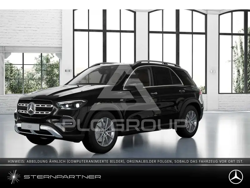 2025 Mercedes Benz GLE 350