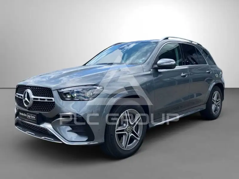 2025 Mercedes Benz GLE 350