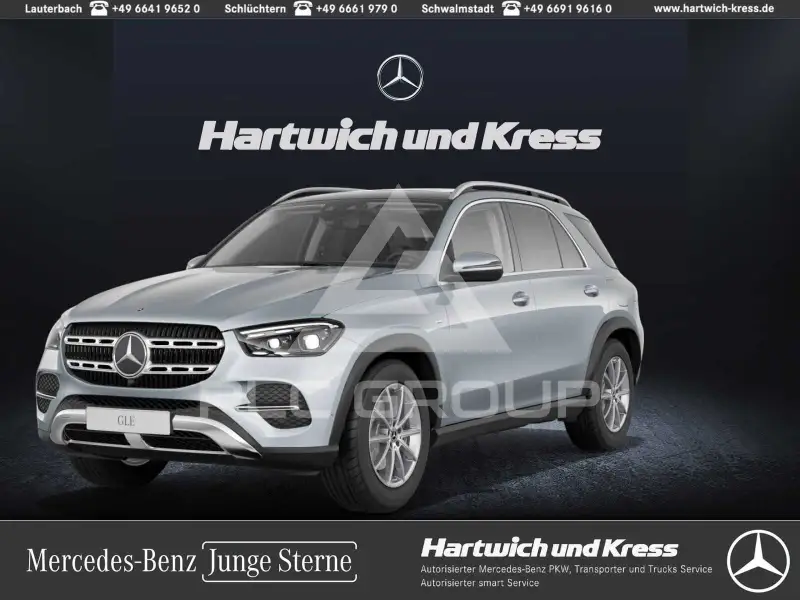 2025 Mercedes Benz GLE 350