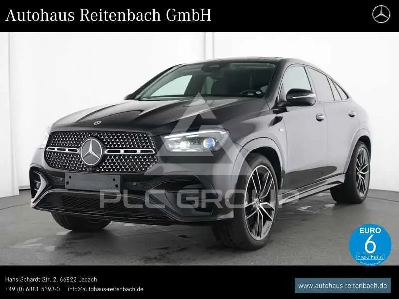 2025 Mercedes Benz GLE 350
