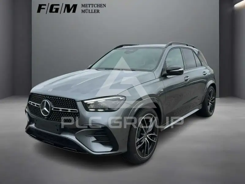 2025 Mercedes Benz GLE 350