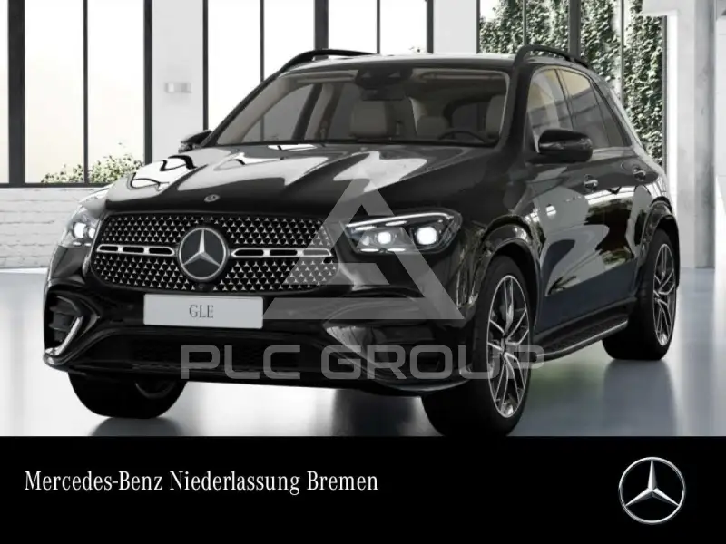 2025 Mercedes Benz GLE 350