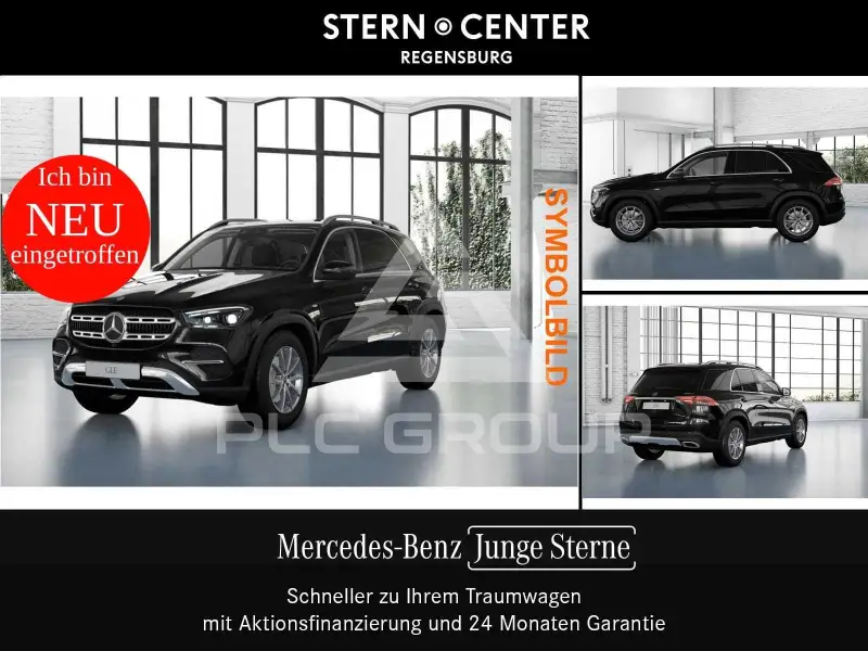 2025 Mercedes Benz GLE 350