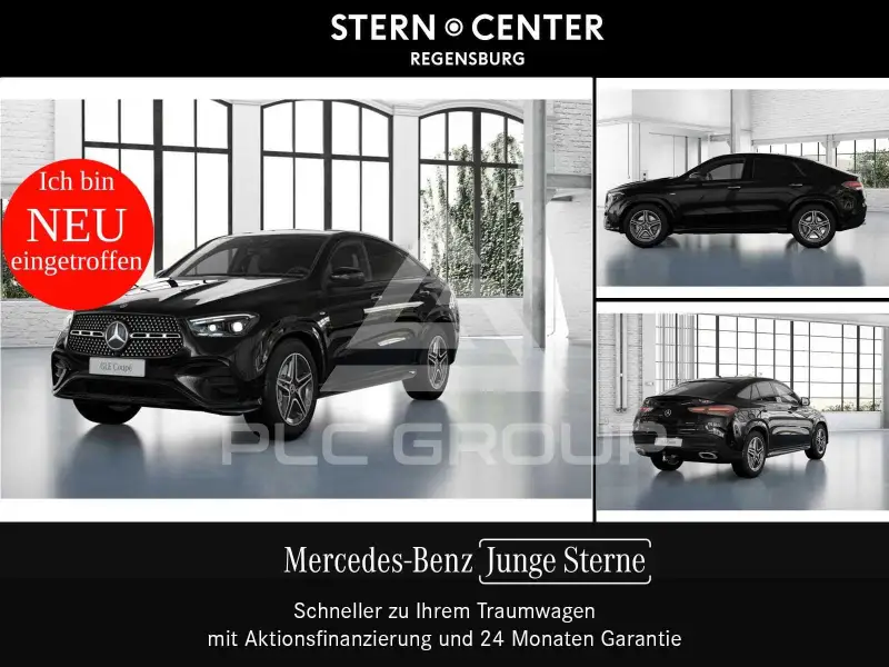 2025 Mercedes Benz GLE 350
