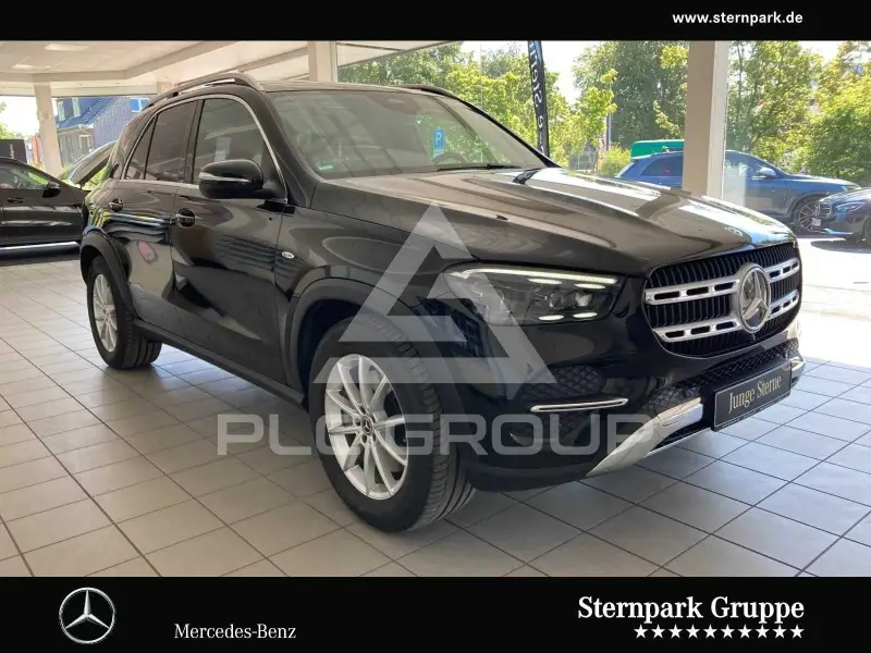 2025 Mercedes Benz GLE 350