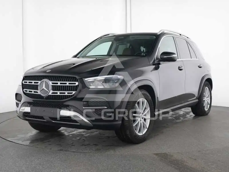 2025 Mercedes Benz GLE 350