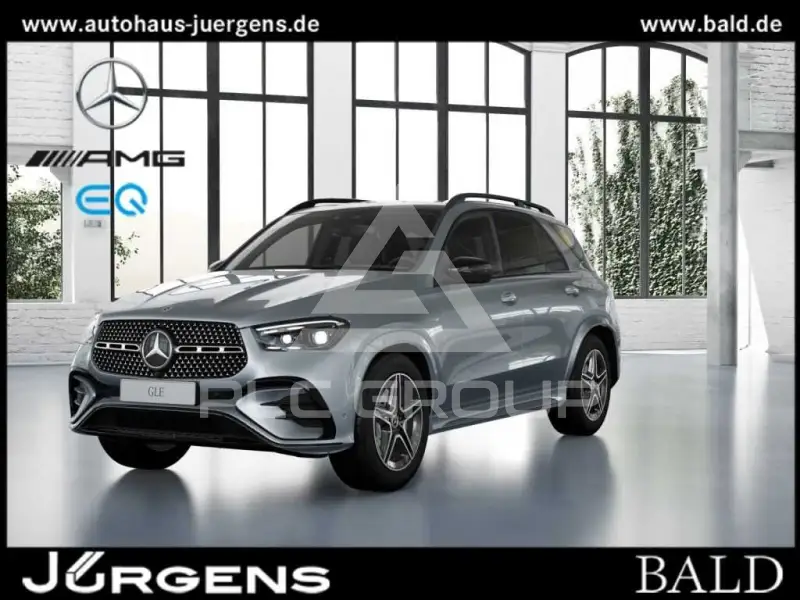 2025 Mercedes Benz GLE 350