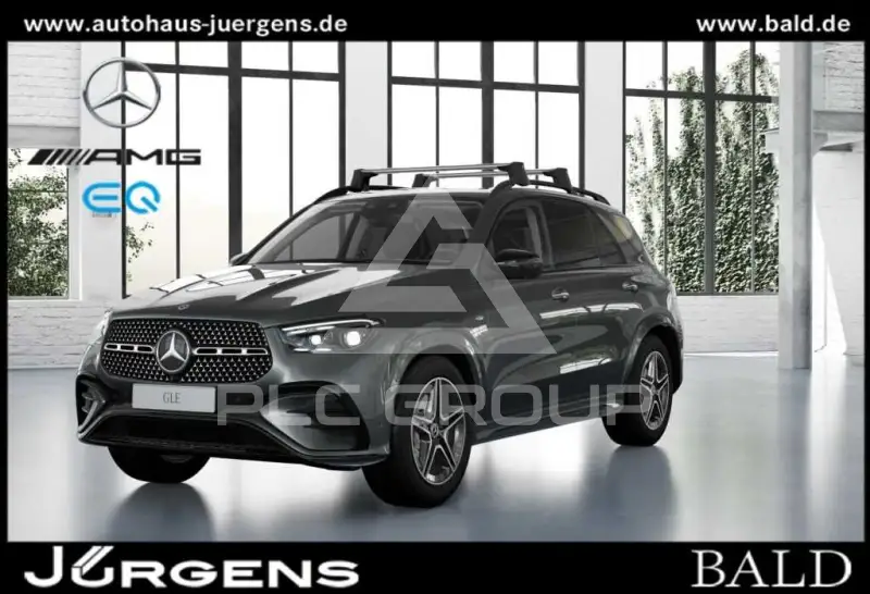 2025 Mercedes Benz GLE 350