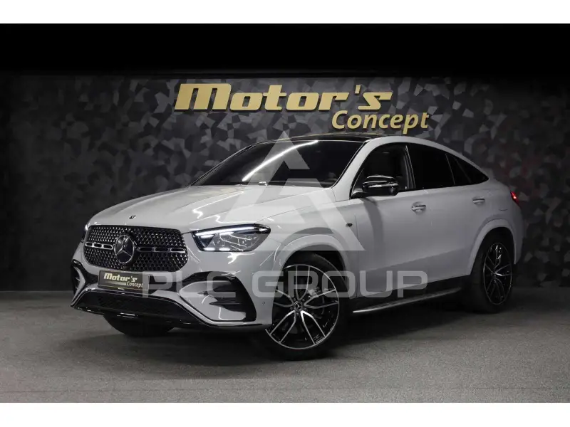 2025 Mercedes Benz GLE 350